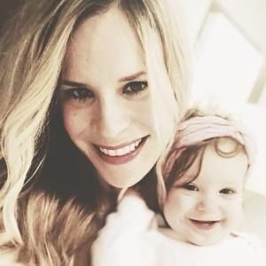 Meet your Posher, Kristin